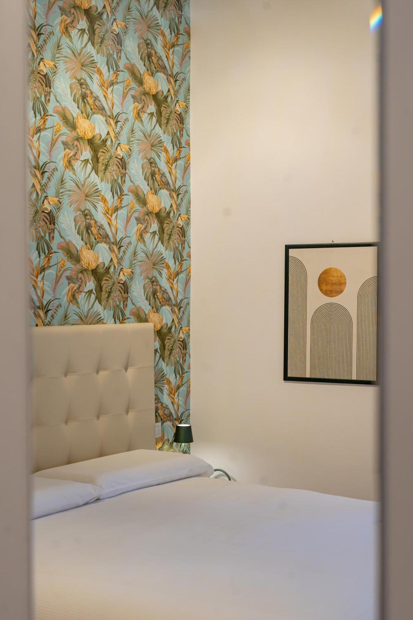 Bed & Breakfast Via Corsica 10 Pisa