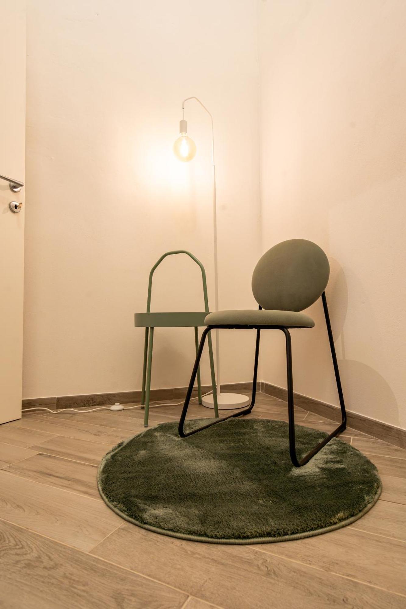 Bed & Breakfast Via Corsica 10 Pisa