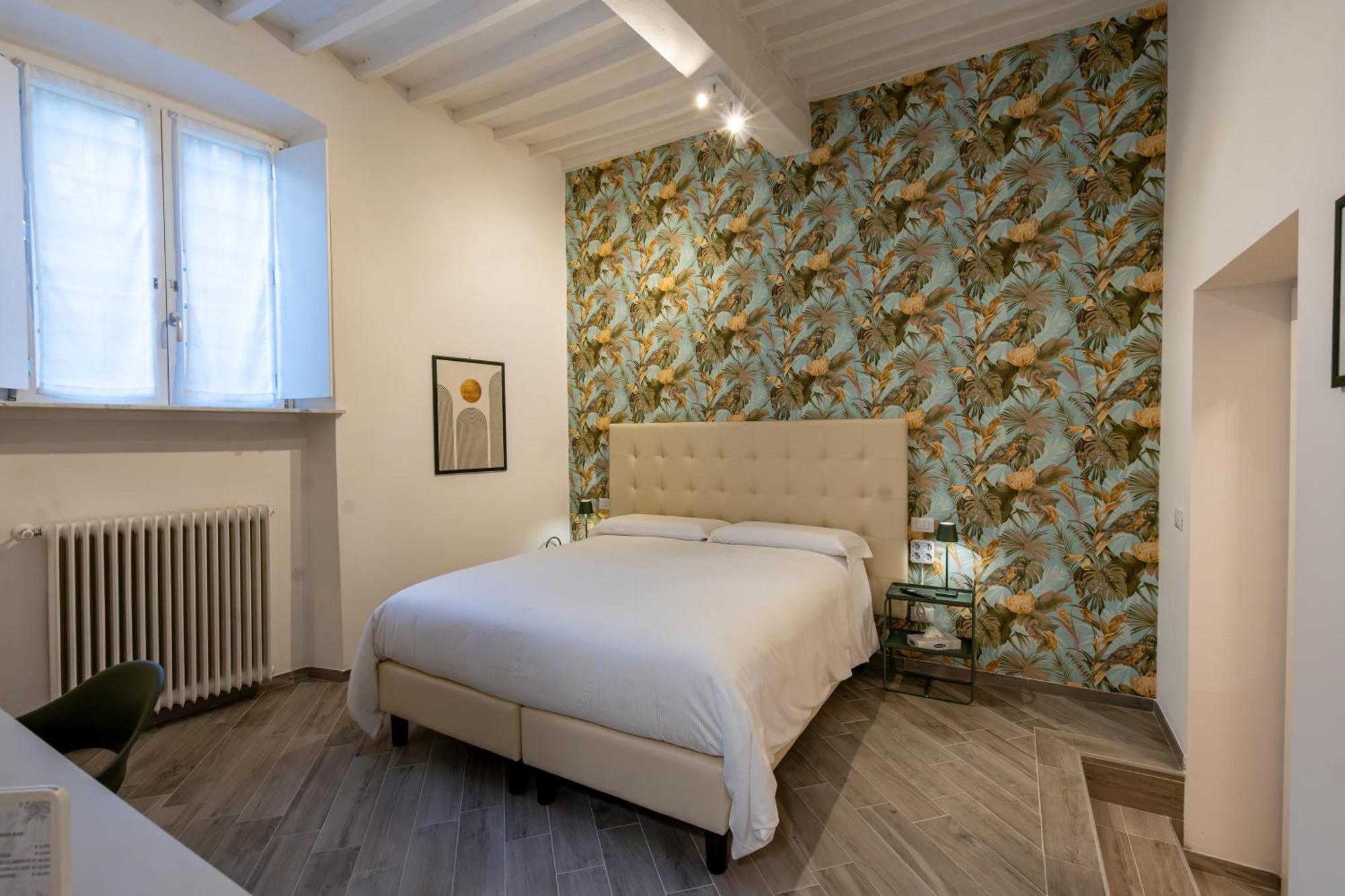 Via Corsica 10 Bed & Breakfast Pisa