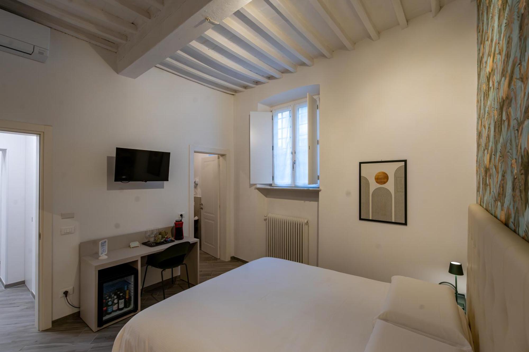 Via Corsica 10 Bed & Breakfast
