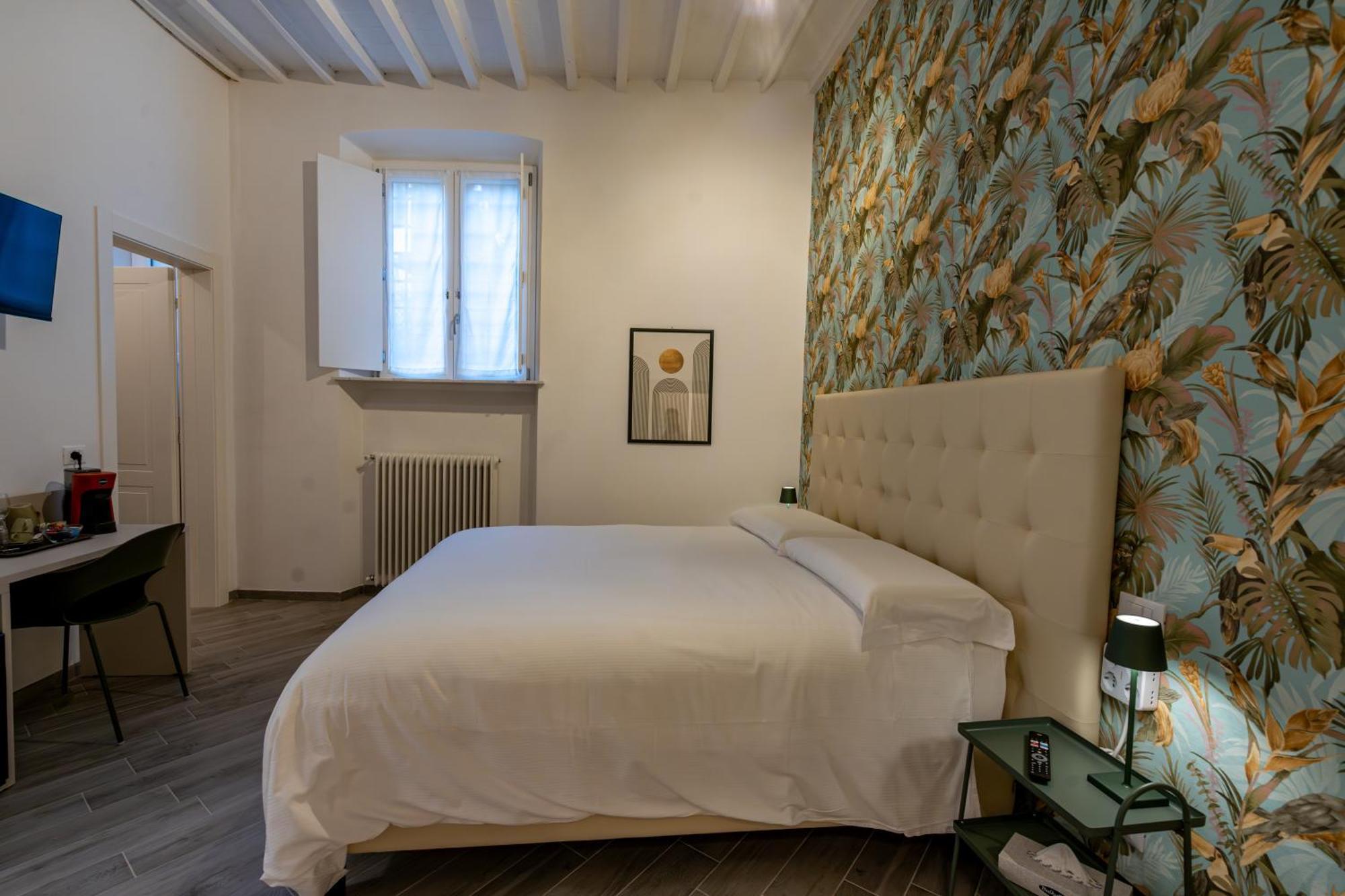 Bed & Breakfast Via Corsica 10