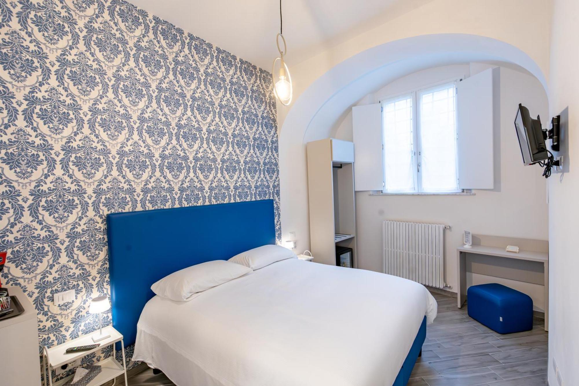 Via Corsica 10 Bed & Breakfast *