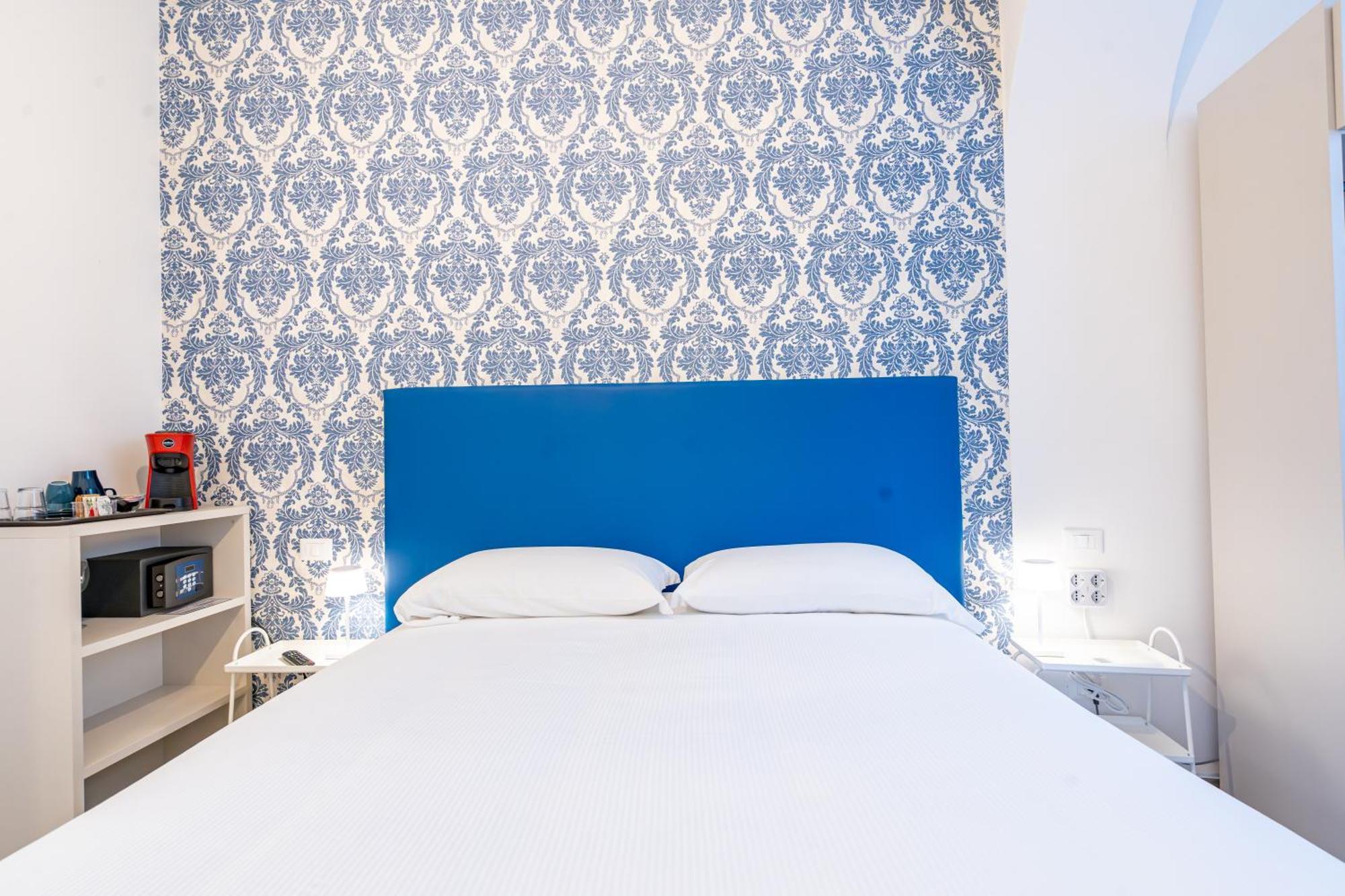 Bed & Breakfast Via Corsica 10 Pisa