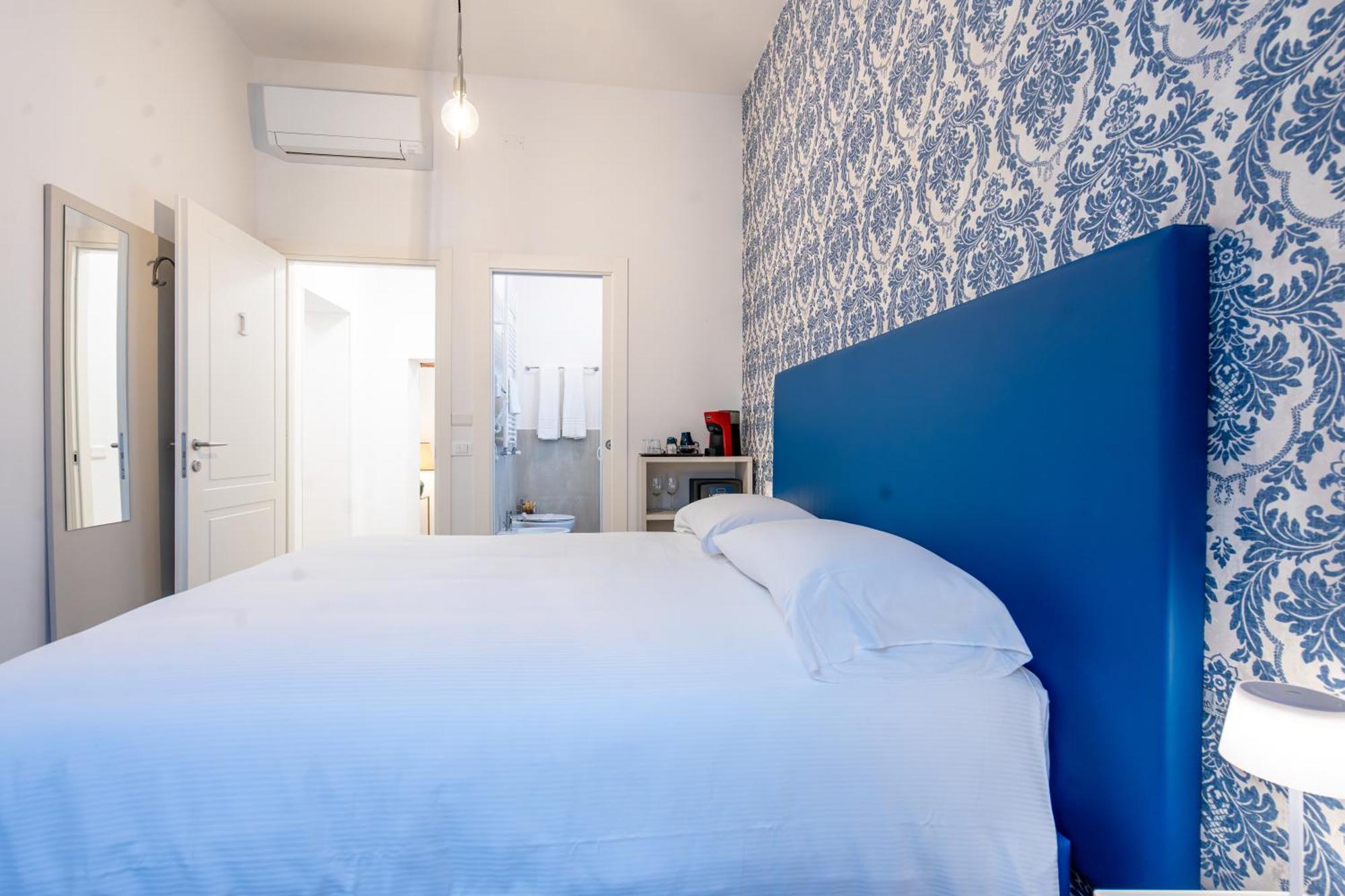 Bed & Breakfast Via Corsica 10