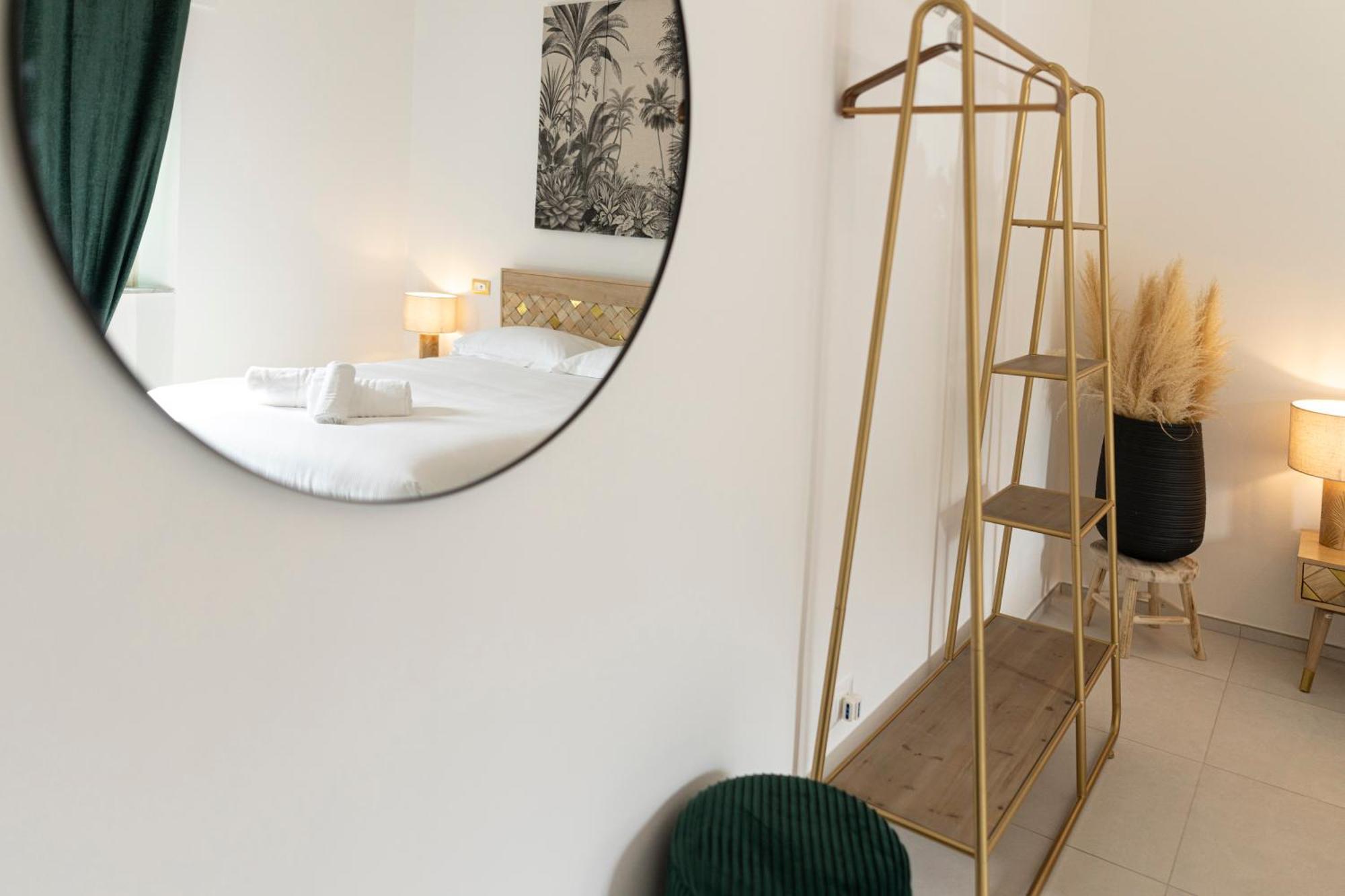 Bed & Breakfast Fly Pisa