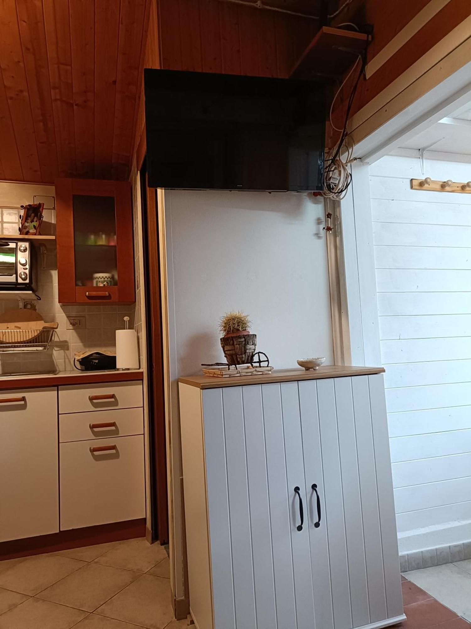 Chalet Nonna Lori's Zona Stazione E Aeroporto
