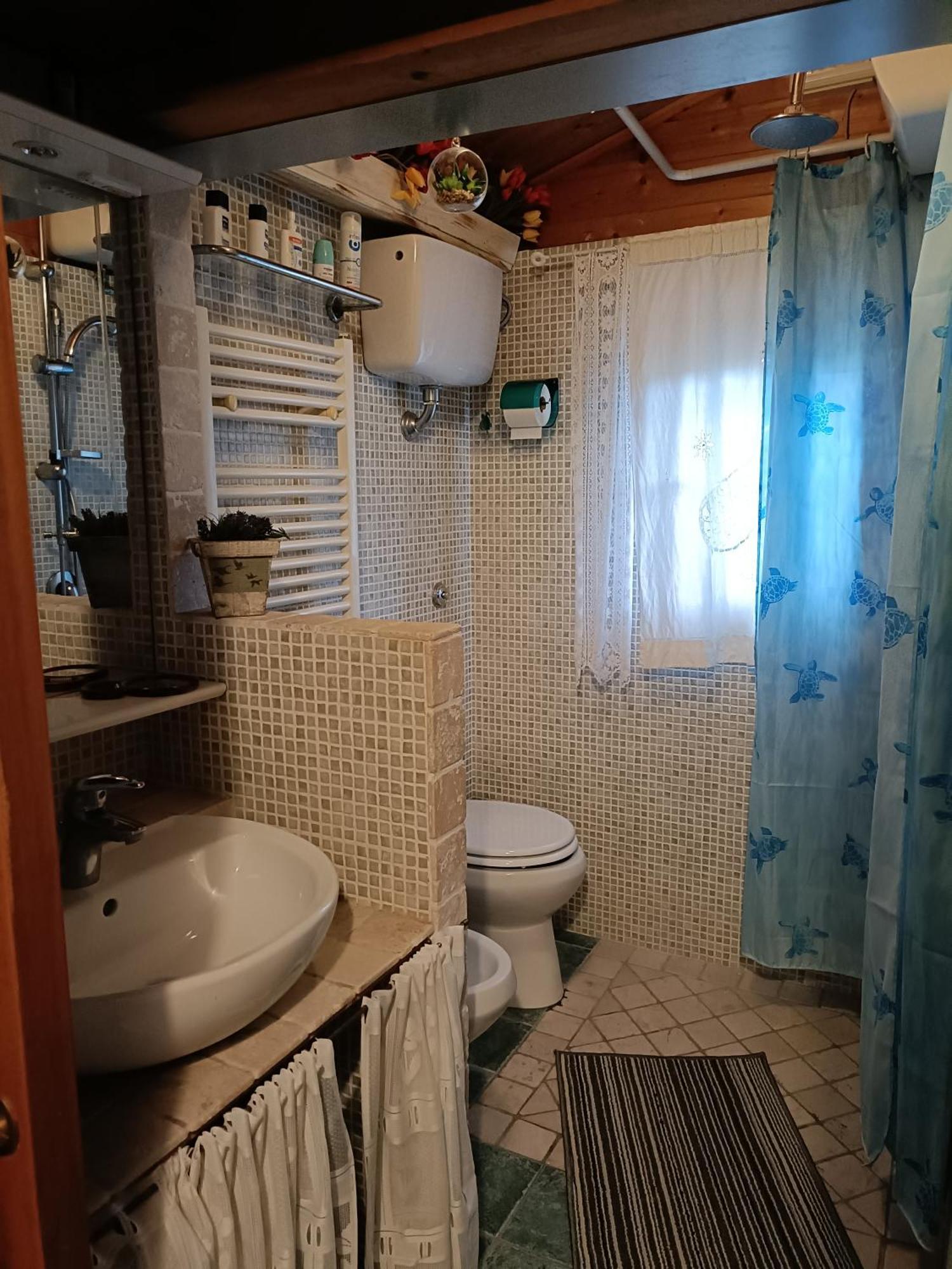 Chalet Nonna Lori's Zona Stazione E Aeroporto