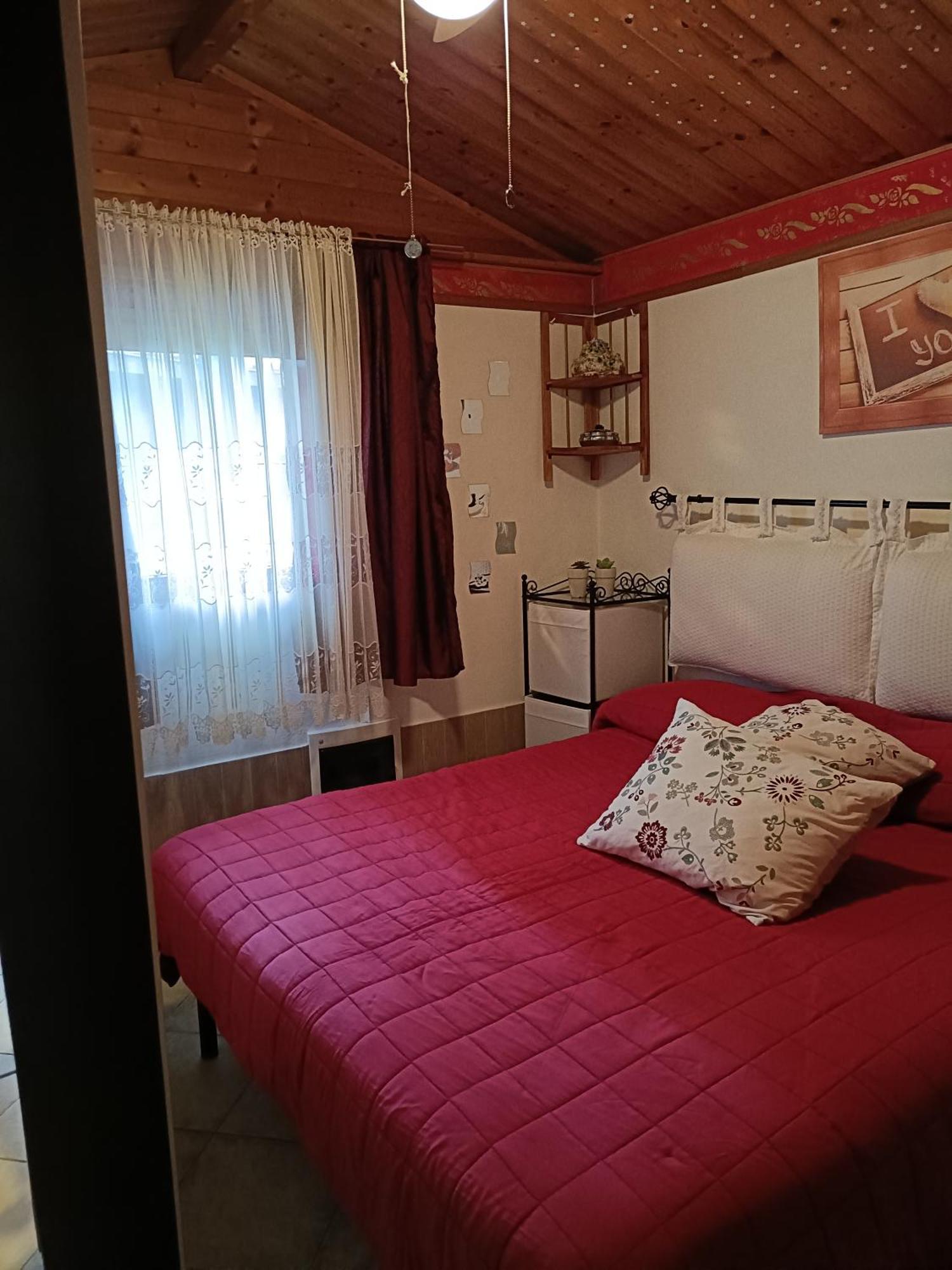Nonna Lori's Zona Stazione E Aeroporto Chalet