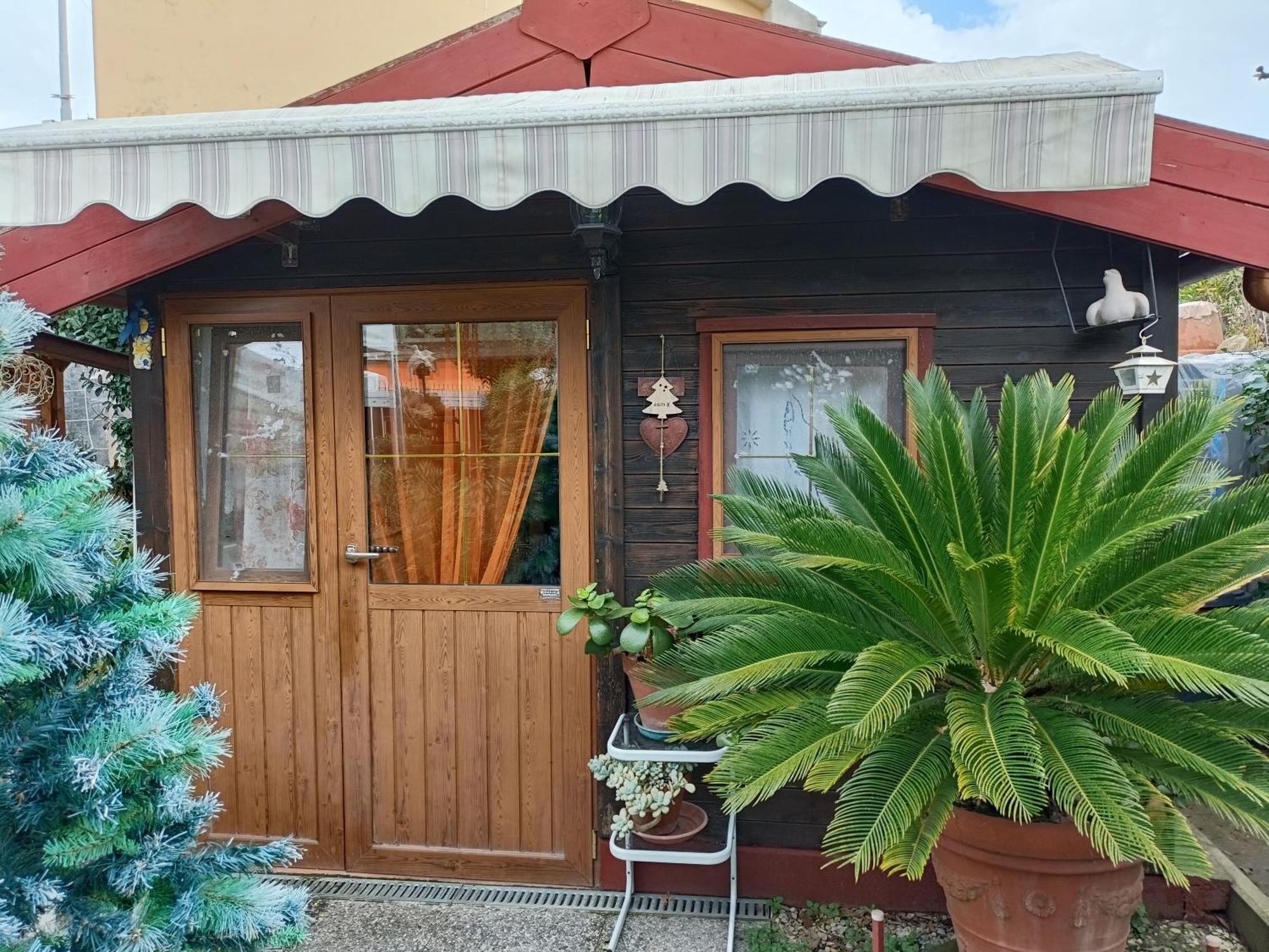 Nonna Lori's Zona Stazione E Aeroporto Chalet