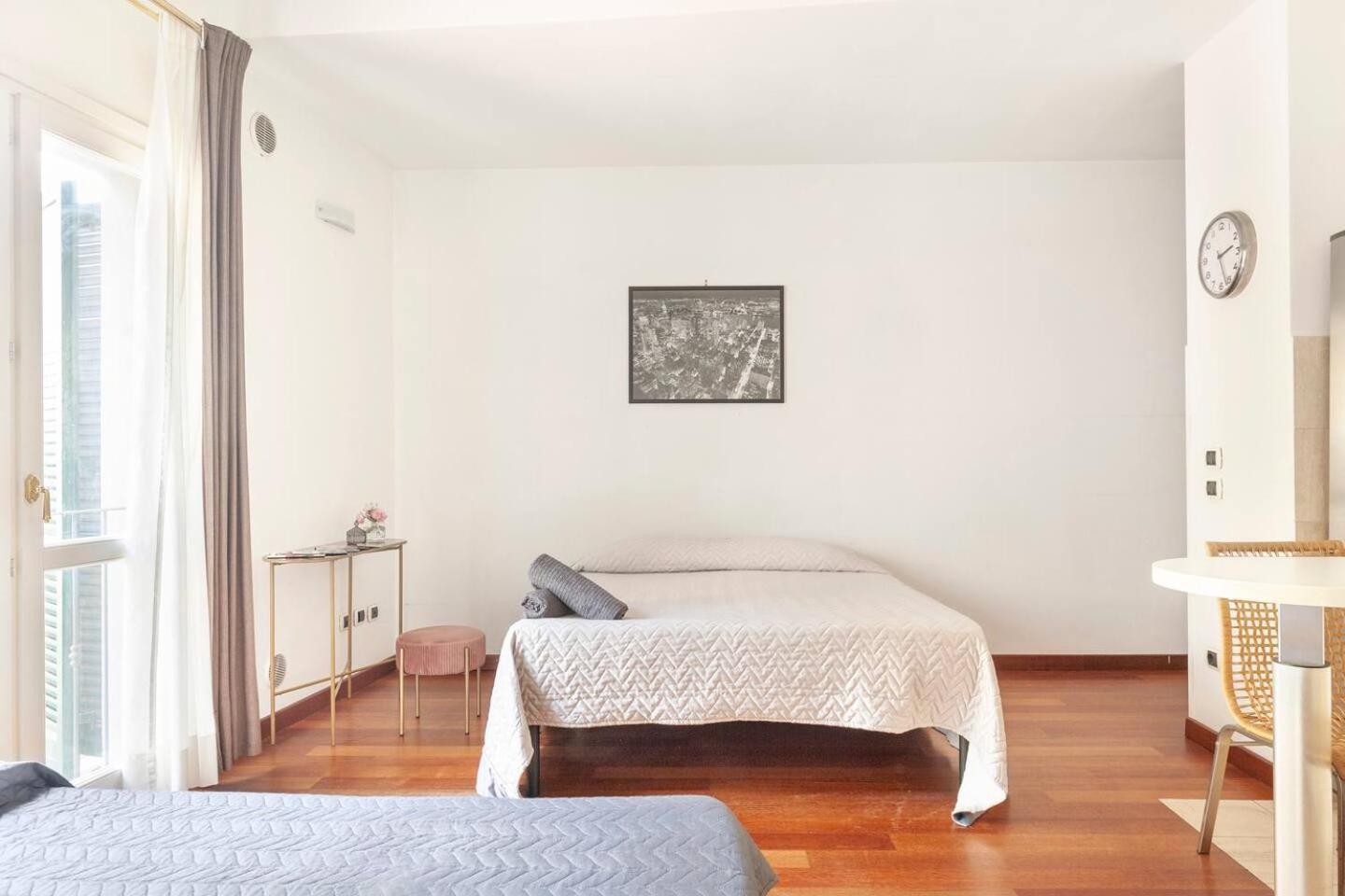 Apartment Il Vicolo In Centro