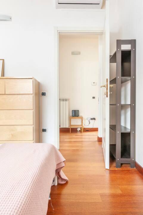 Il Vicolo In Centro Apartment Pisa