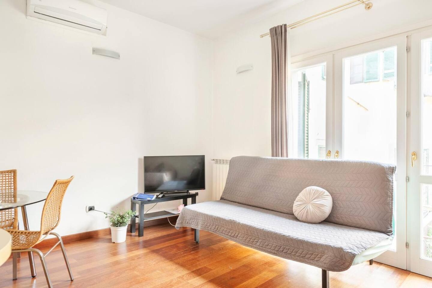 Apartment Il Vicolo In Centro