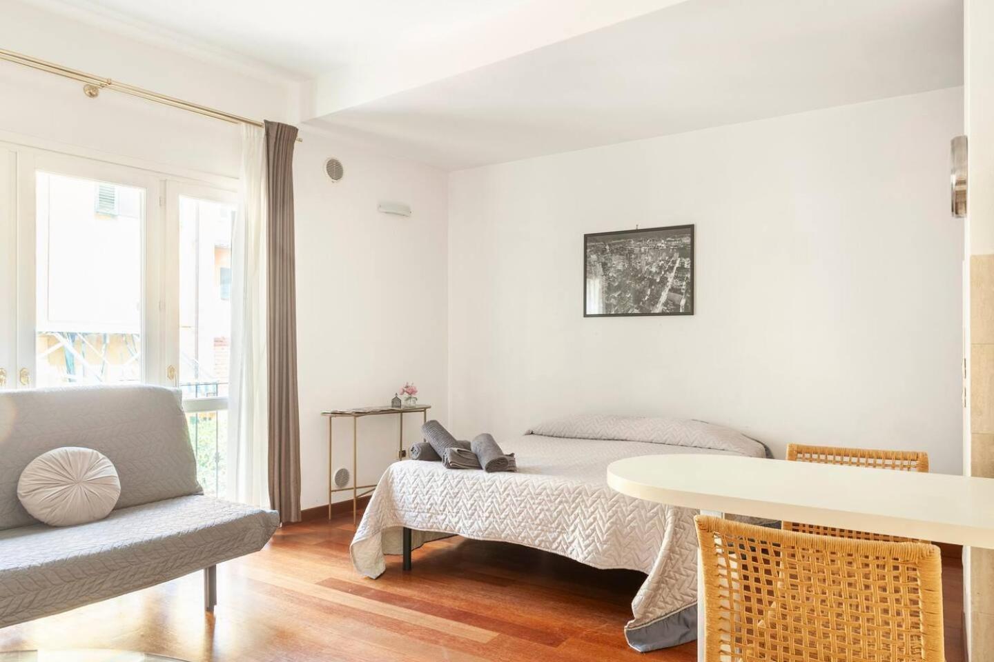 Apartment Il Vicolo In Centro Pisa