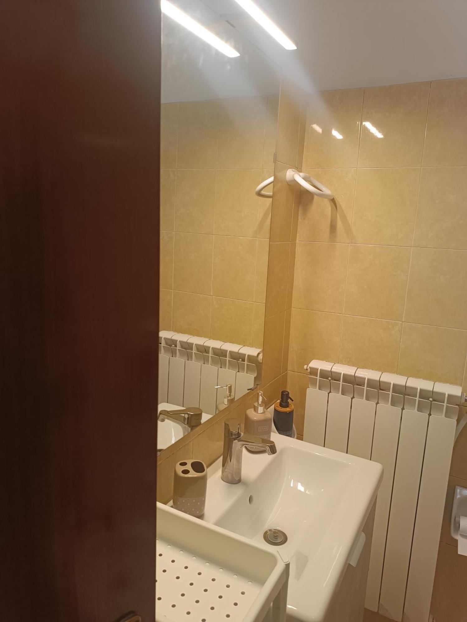 La Casina Accogliente Pisa