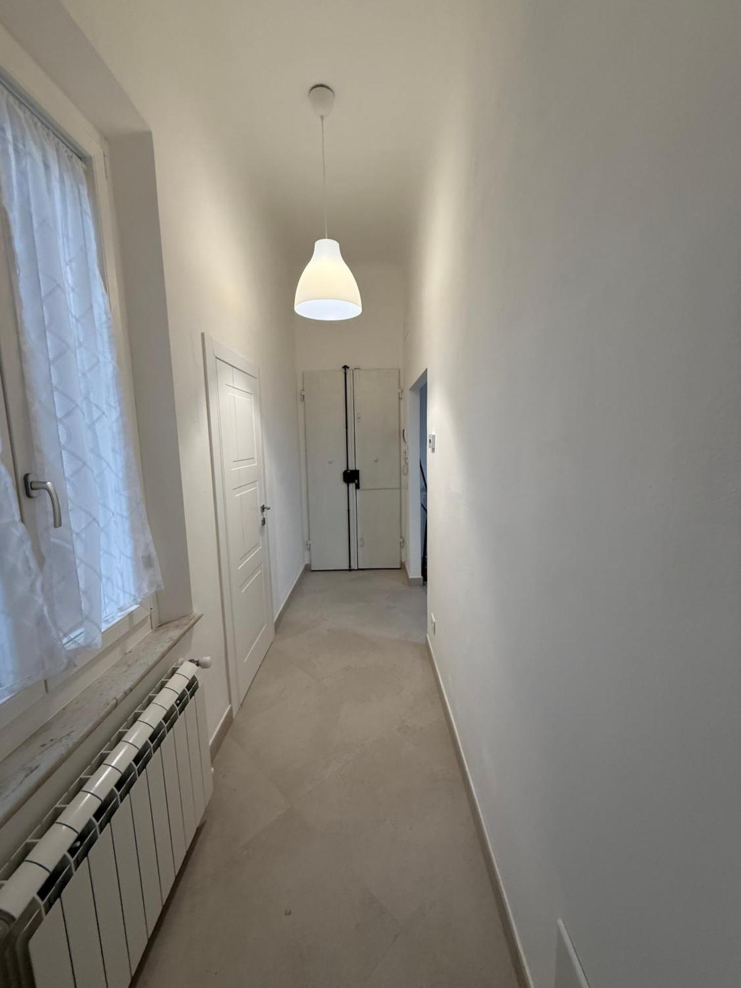 The Leaning Tower Apartment Pisa