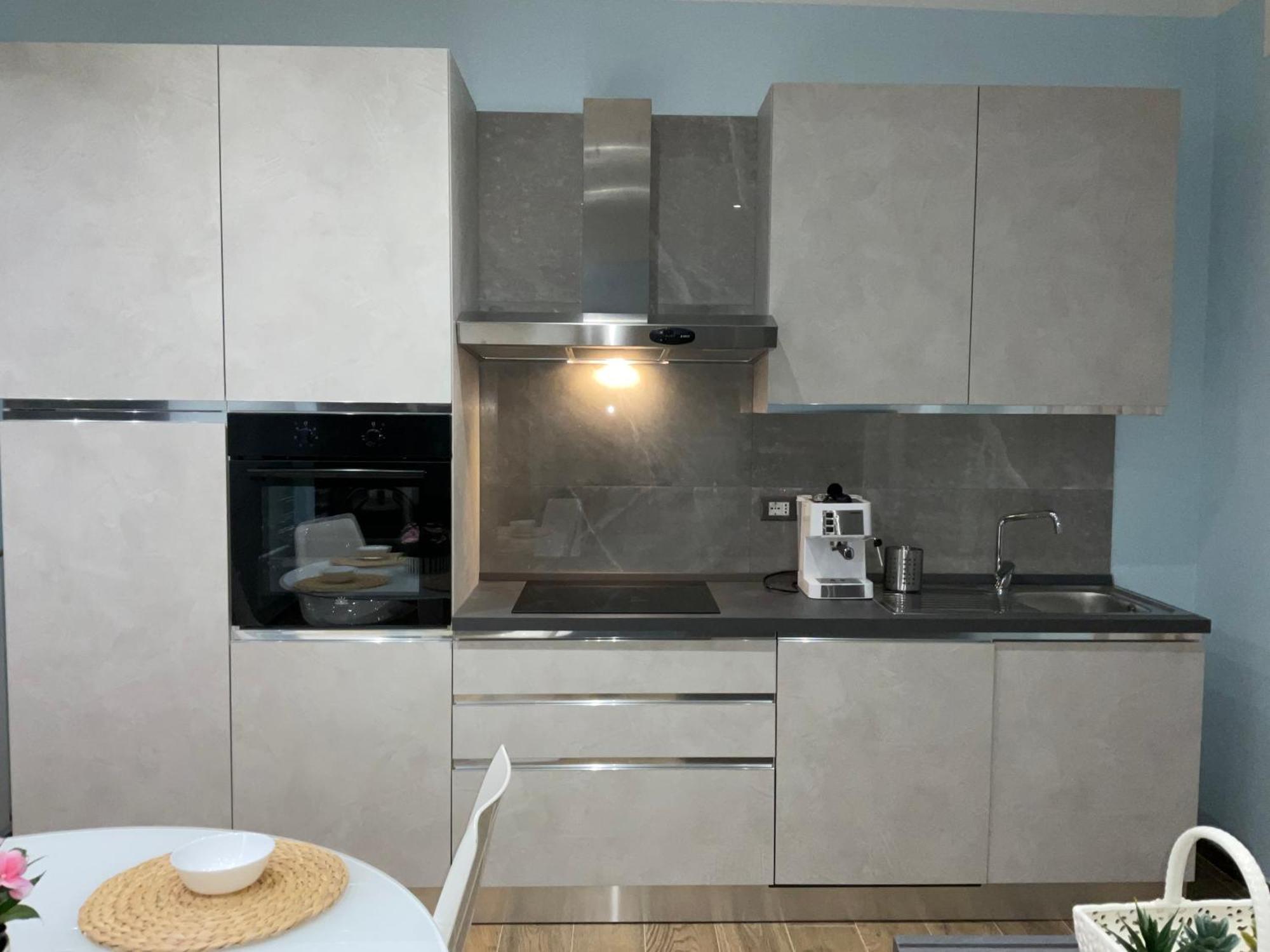 Casa Vittorio V Appartement Pisa