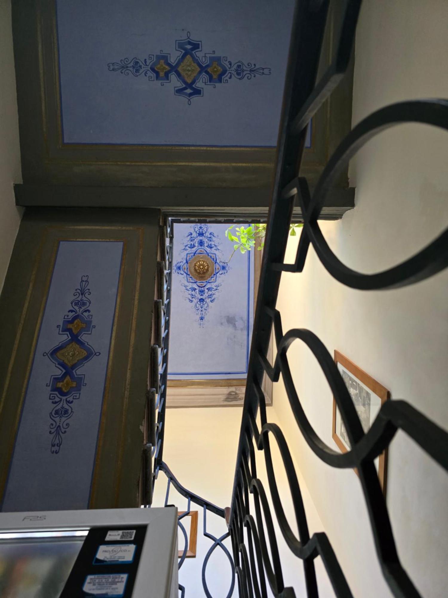 Bed & Breakfast Dimora Del Conte Pisa