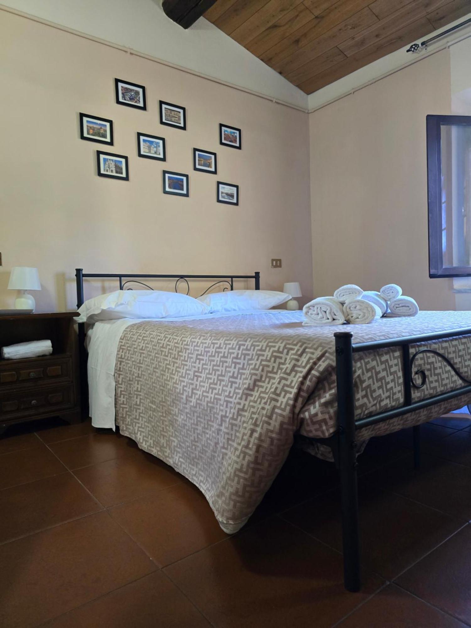 Dimora Del Conte Bed & Breakfast *