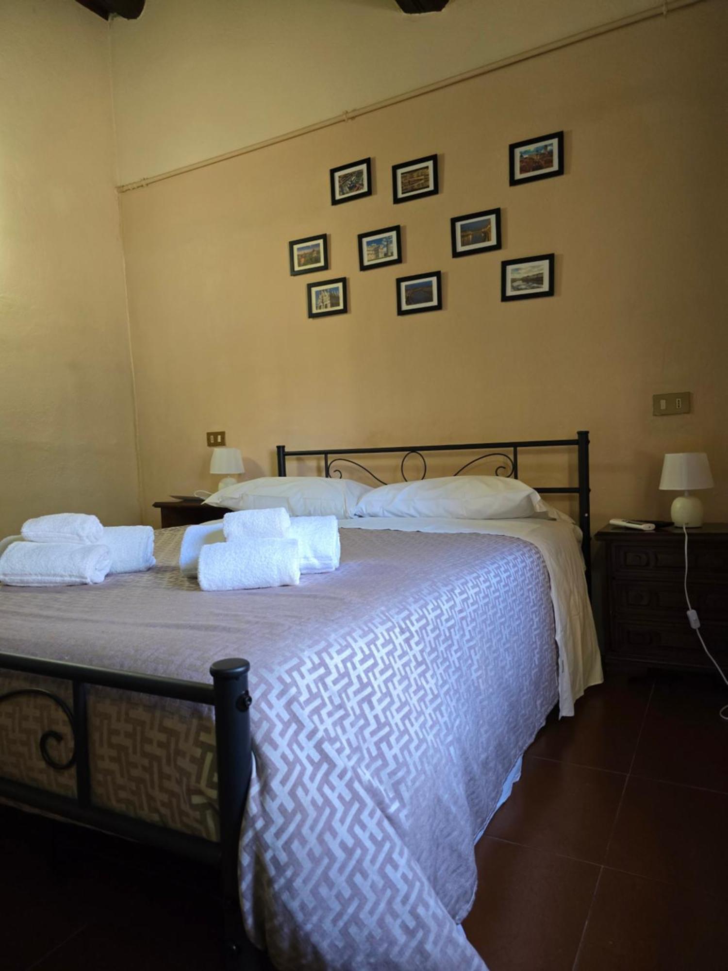Dimora Del Conte Bed & Breakfast Pisa