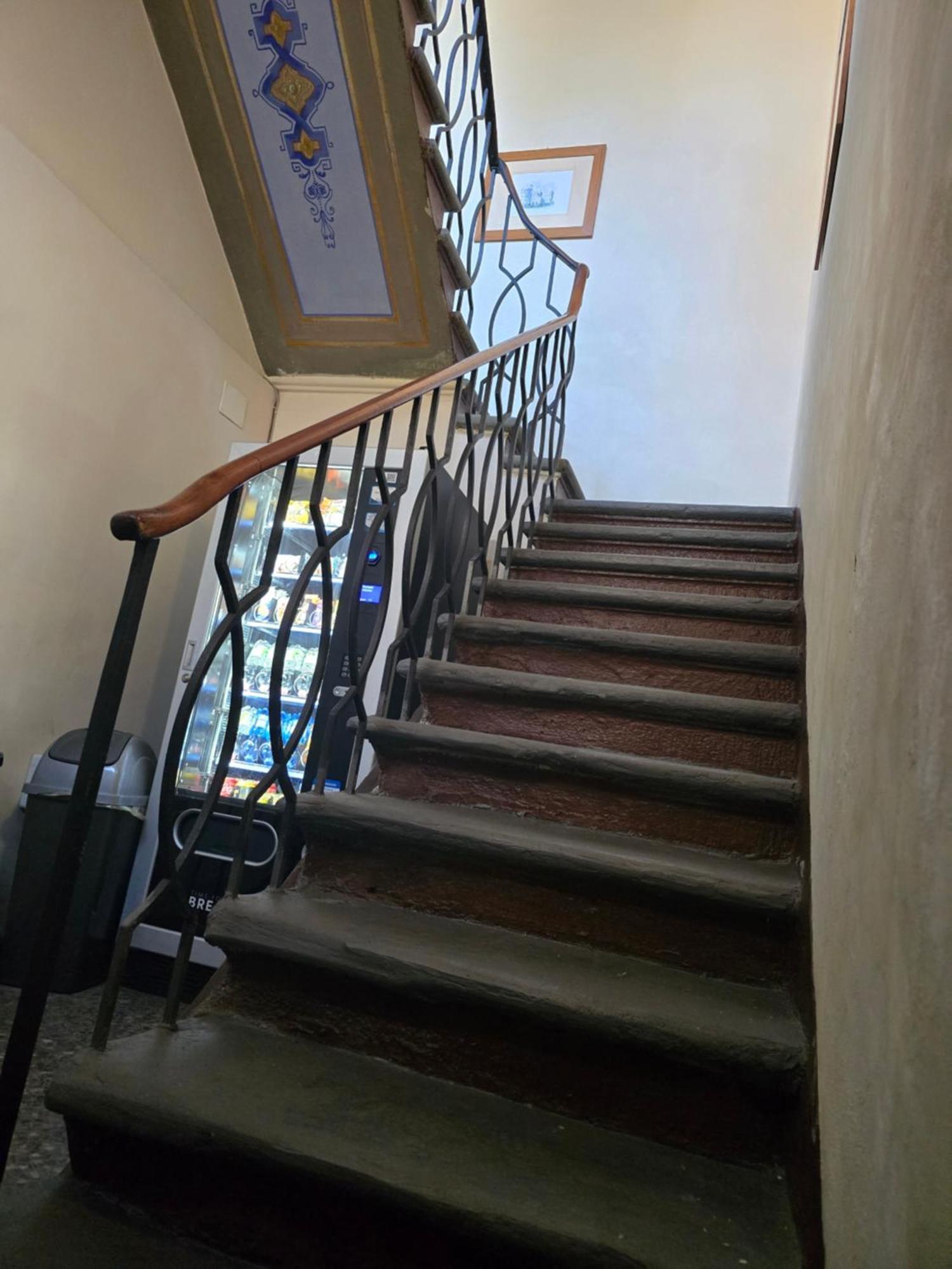 Bed & Breakfast Dimora Del Conte