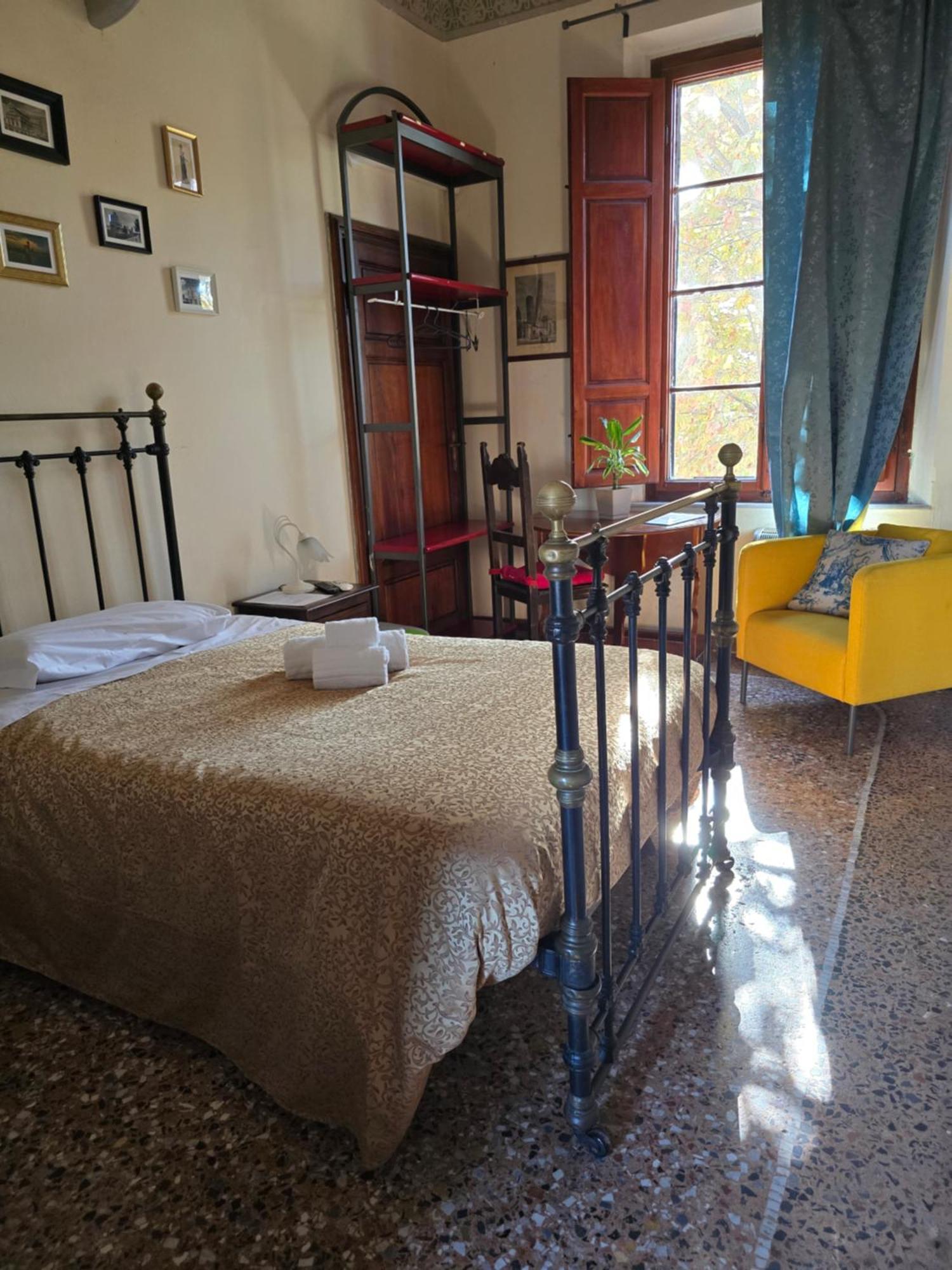 Dimora Del Conte Bed & Breakfast