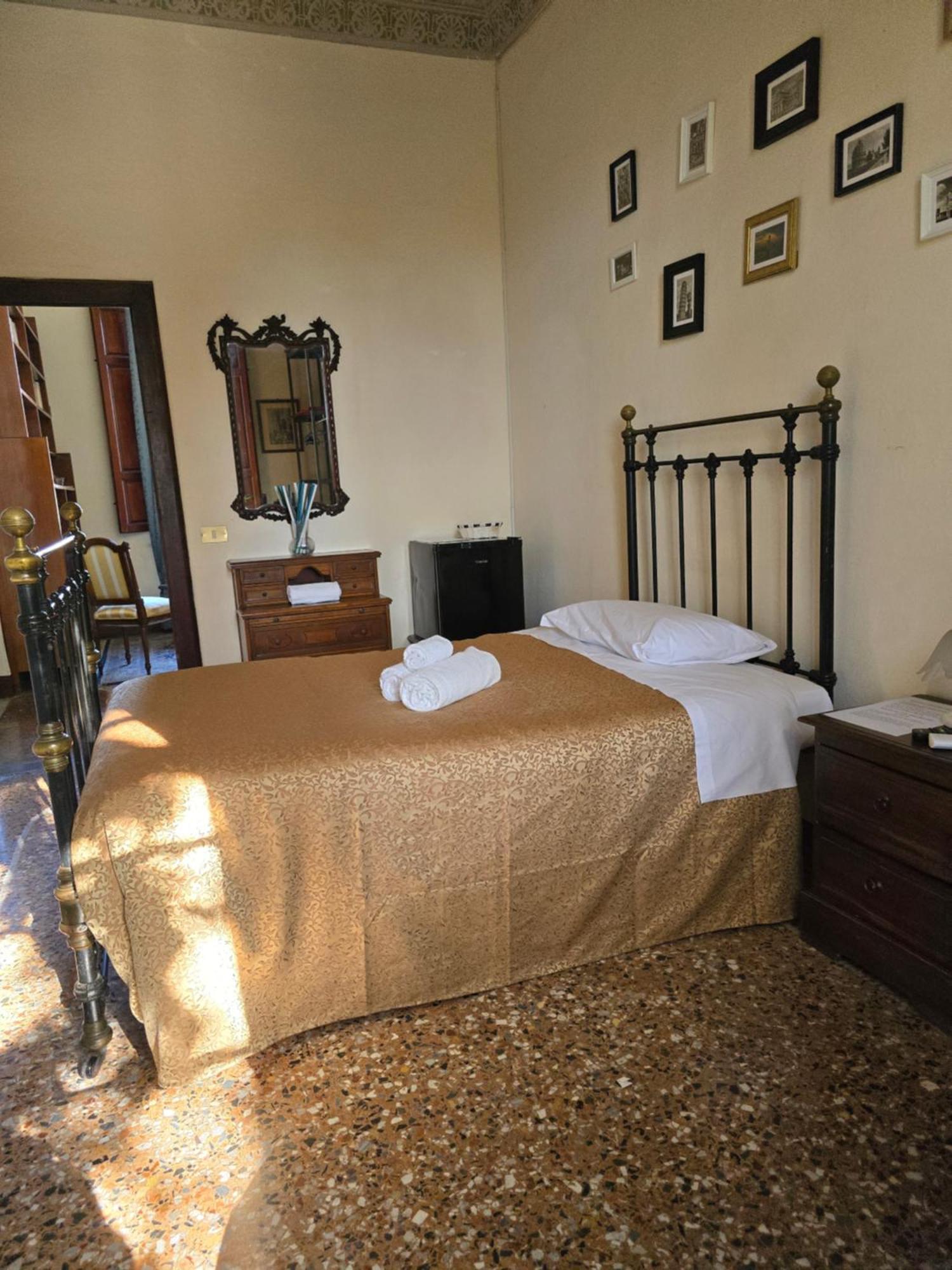 Dimora Del Conte *