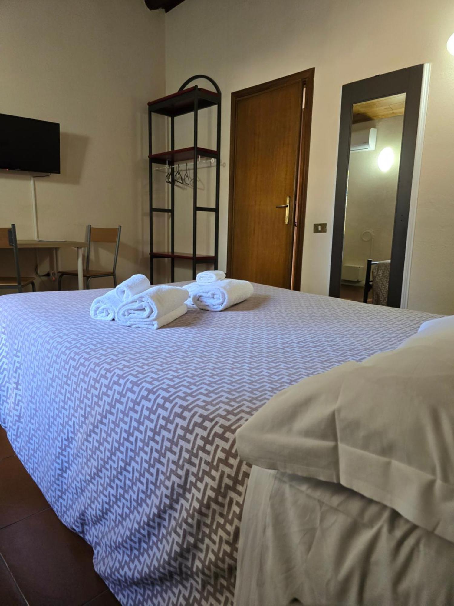 Dimora Del Conte Bed & Breakfast