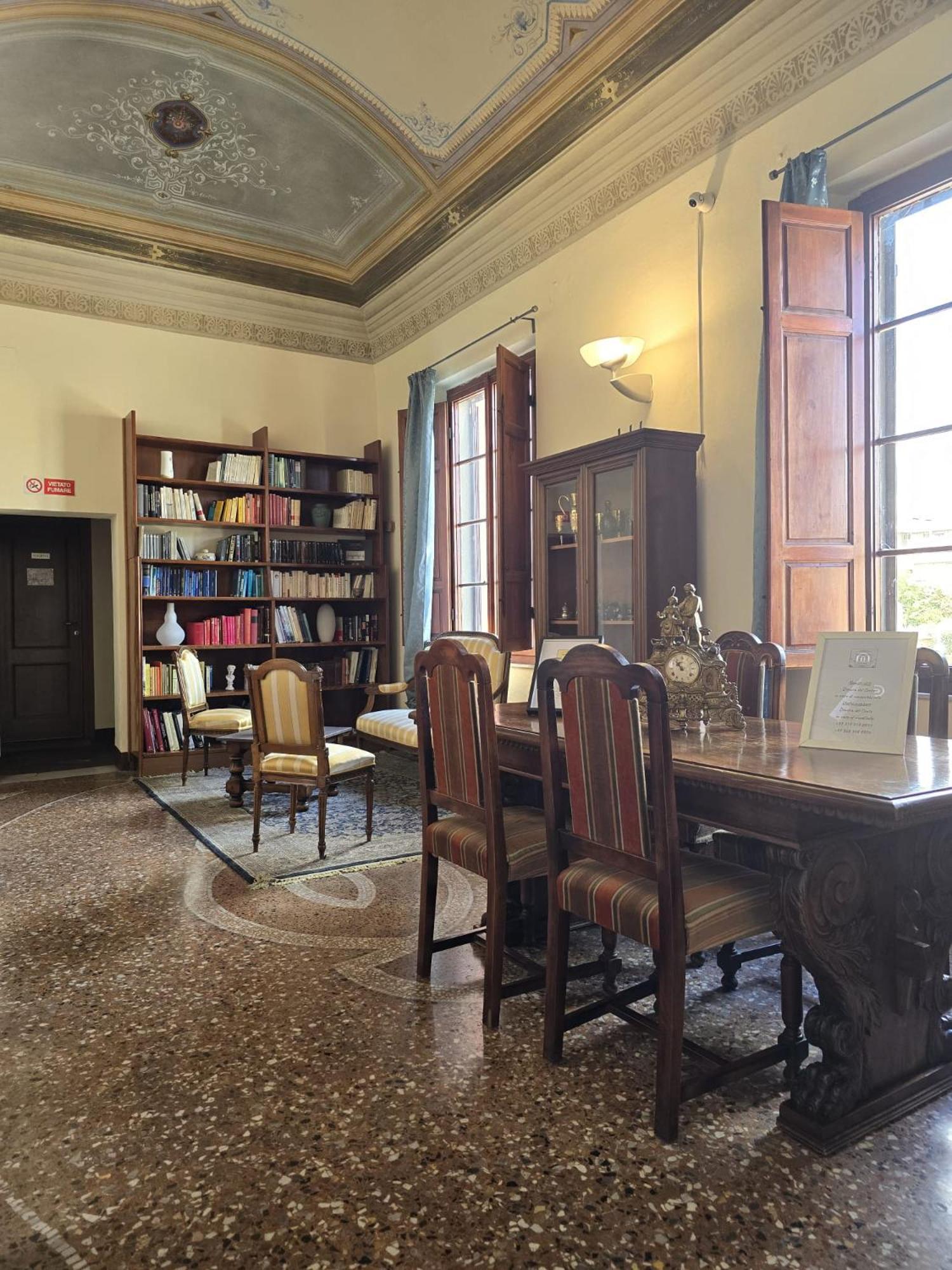 Bed & Breakfast Dimora Del Conte