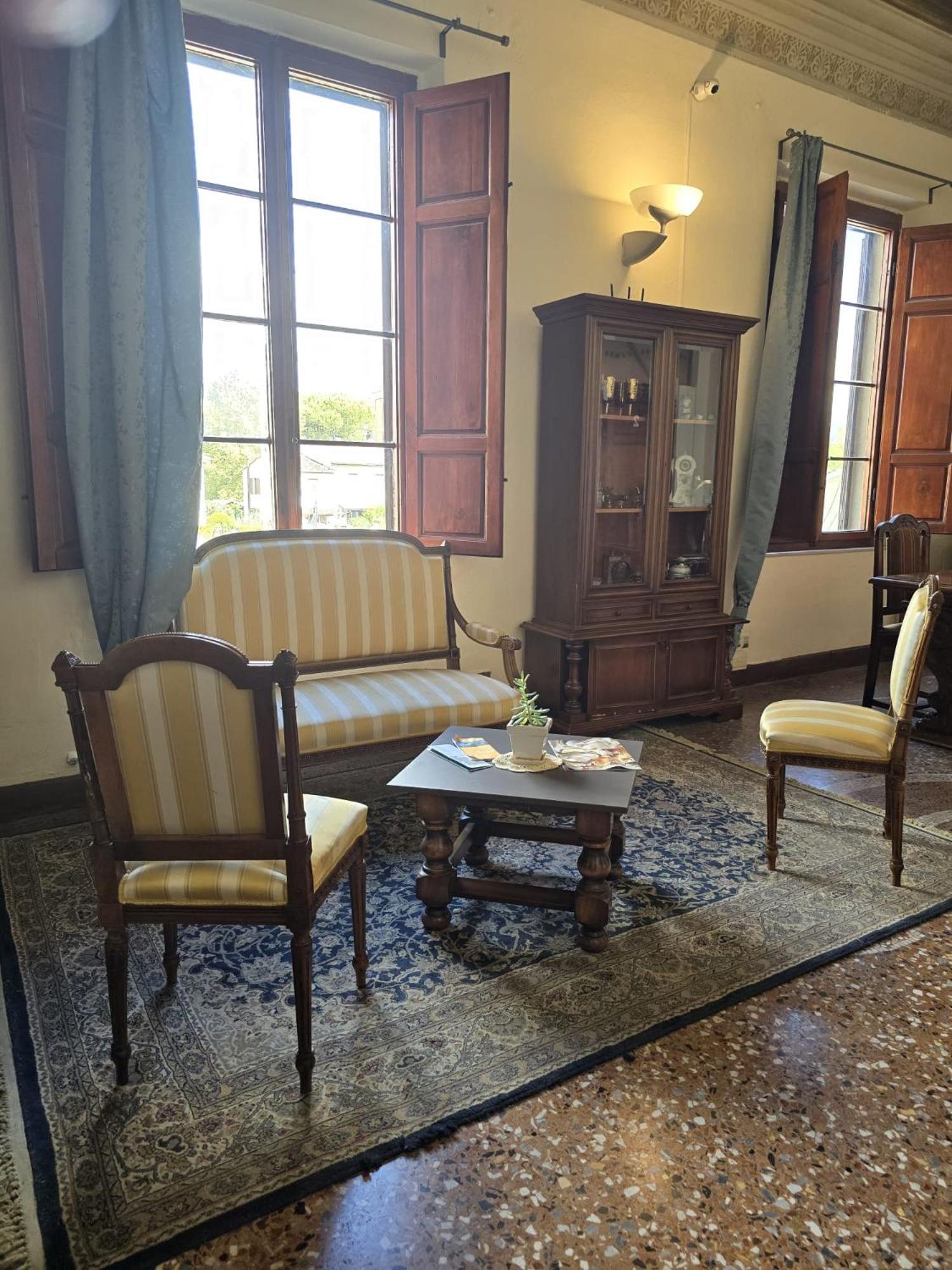Dimora Del Conte Bed & Breakfast Pisa