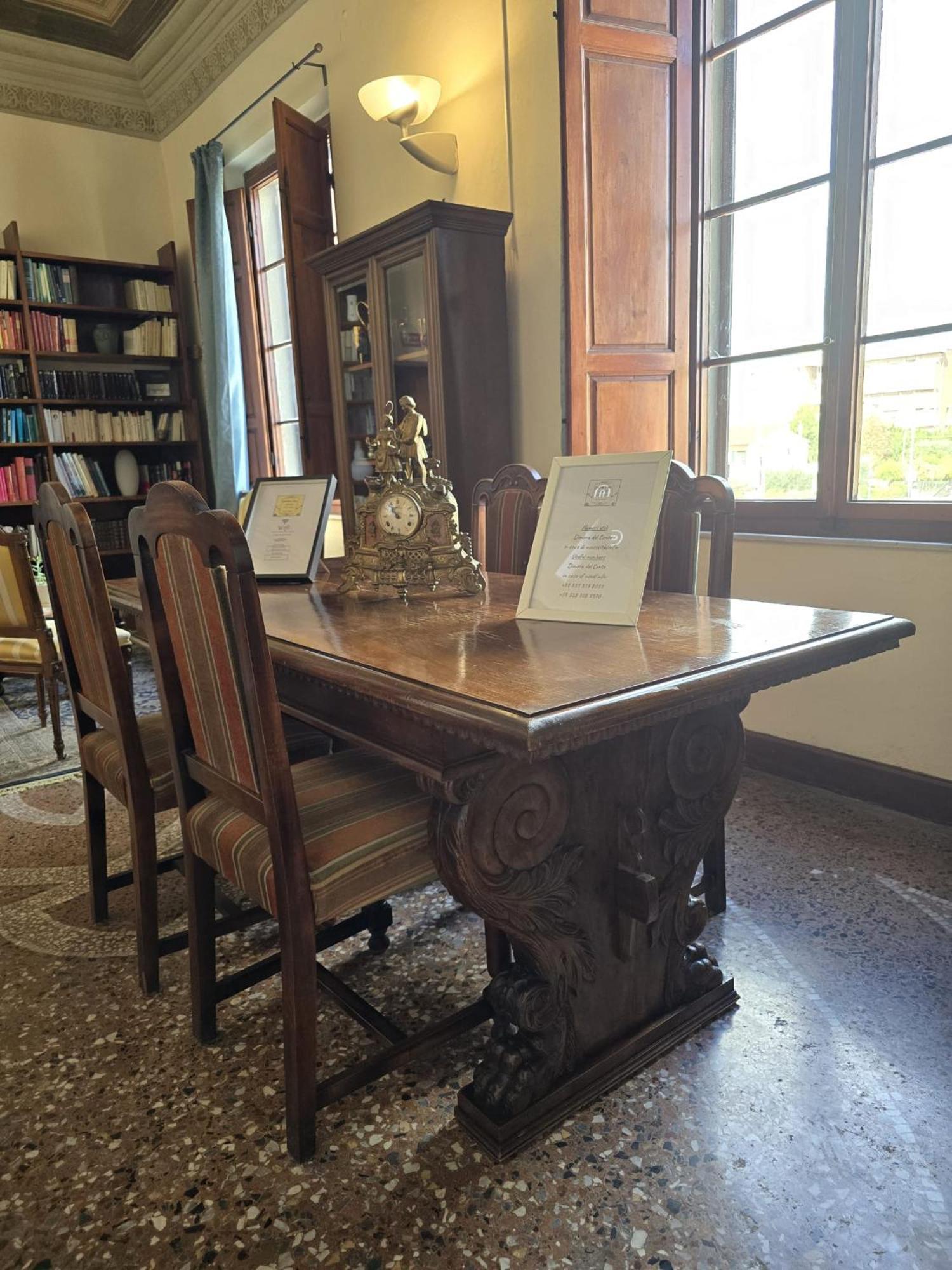 Bed & Breakfast Dimora Del Conte *