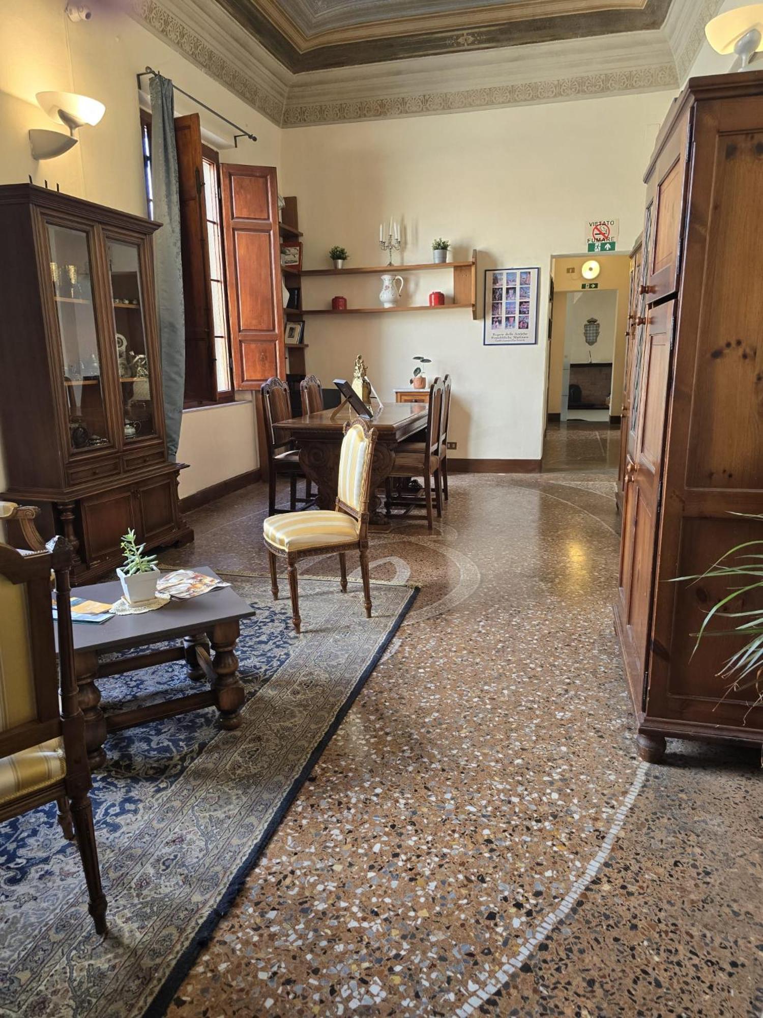 Bed & Breakfast Dimora Del Conte Pisa