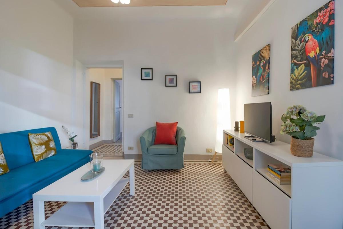 Apartment 500 Mt Tower Of Wi-fi-ac Pisa