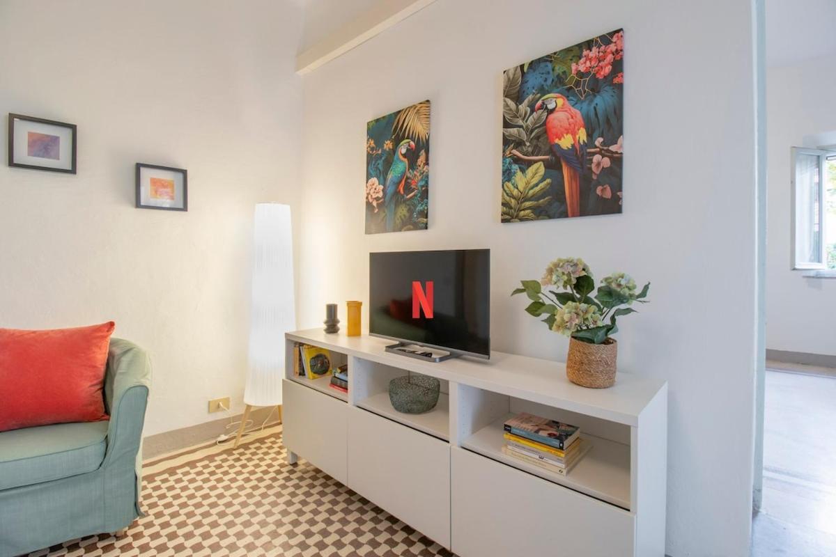 500 Mt Tower Of Wi-fi-ac Apartment *