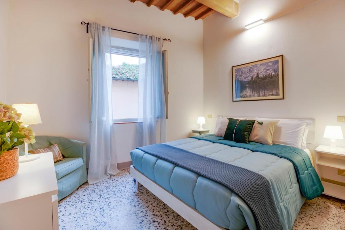 500 Mt Tower Of Wi-fi-ac Apartment Pisa