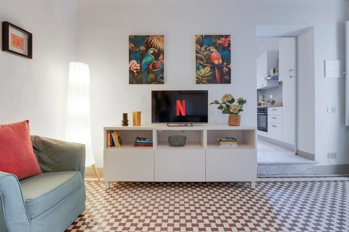 Apartment 500 Mt Tower Of Wi-fi-ac Pisa