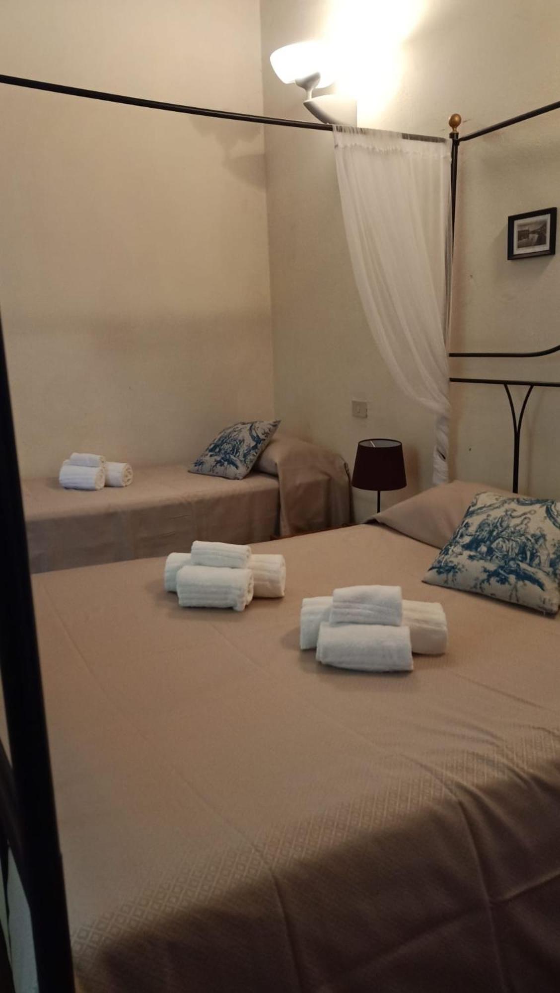 Dimora Del Conte Bed & Breakfast Pisa