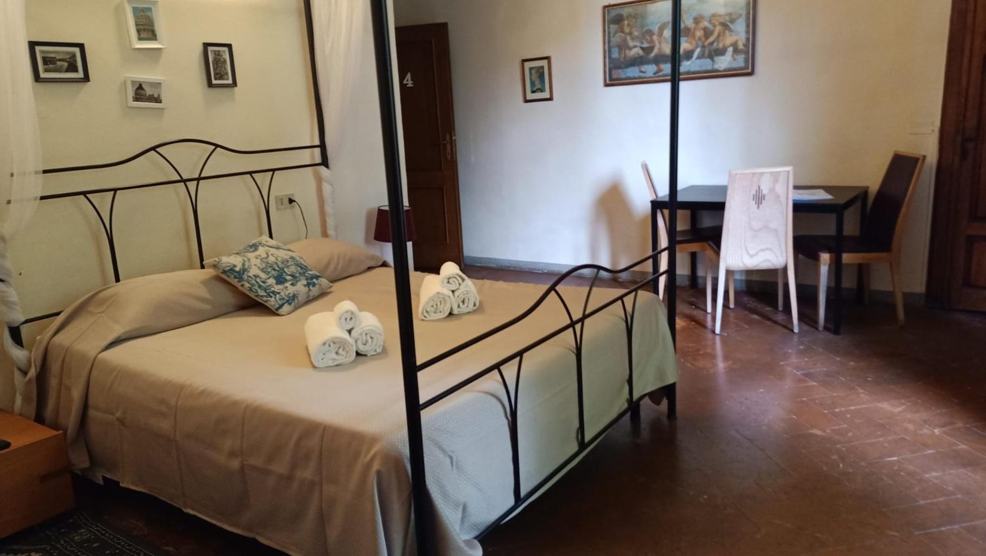 Bed & Breakfast Dimora Del Conte Pisa
