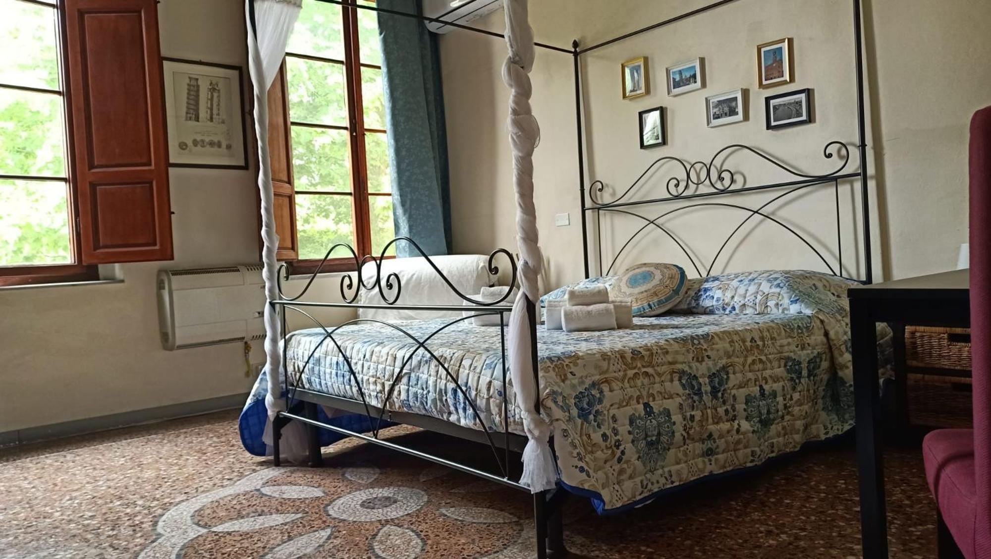Bed & Breakfast Dimora Del Conte Pisa