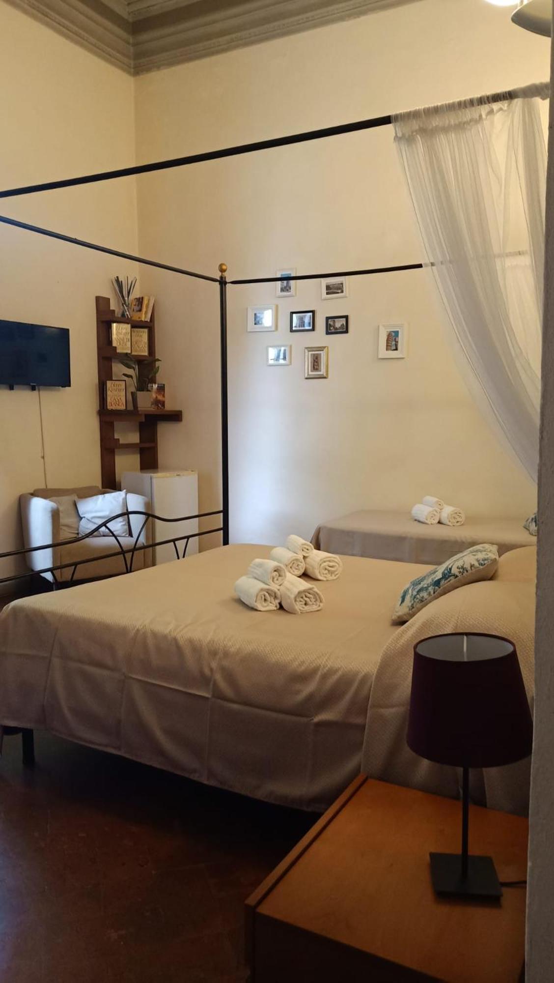 Bed & Breakfast Dimora Del Conte