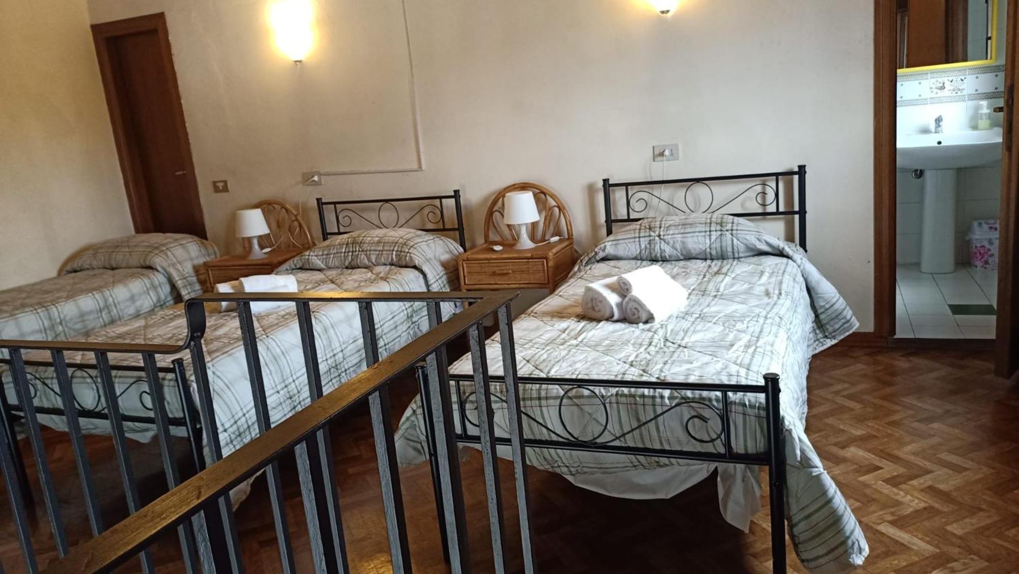 Bed & Breakfast Dimora Del Conte Pisa