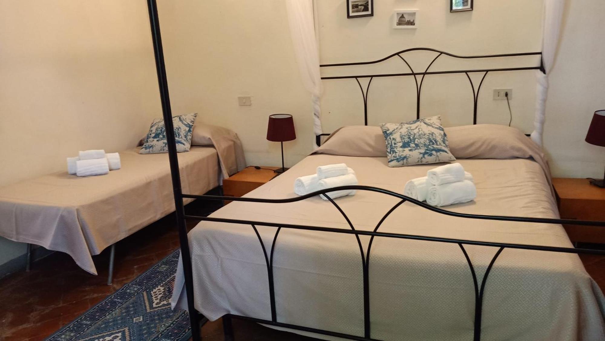 Bed & Breakfast Dimora Del Conte