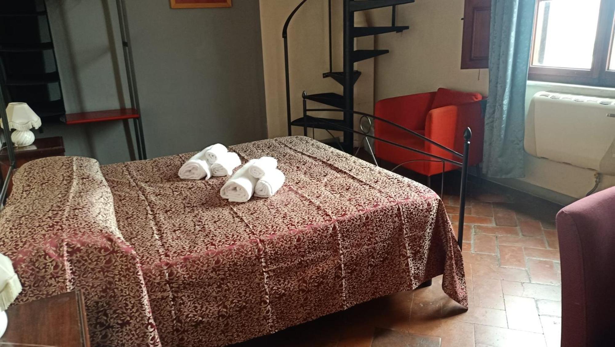 Bed & Breakfast Dimora Del Conte Pisa
