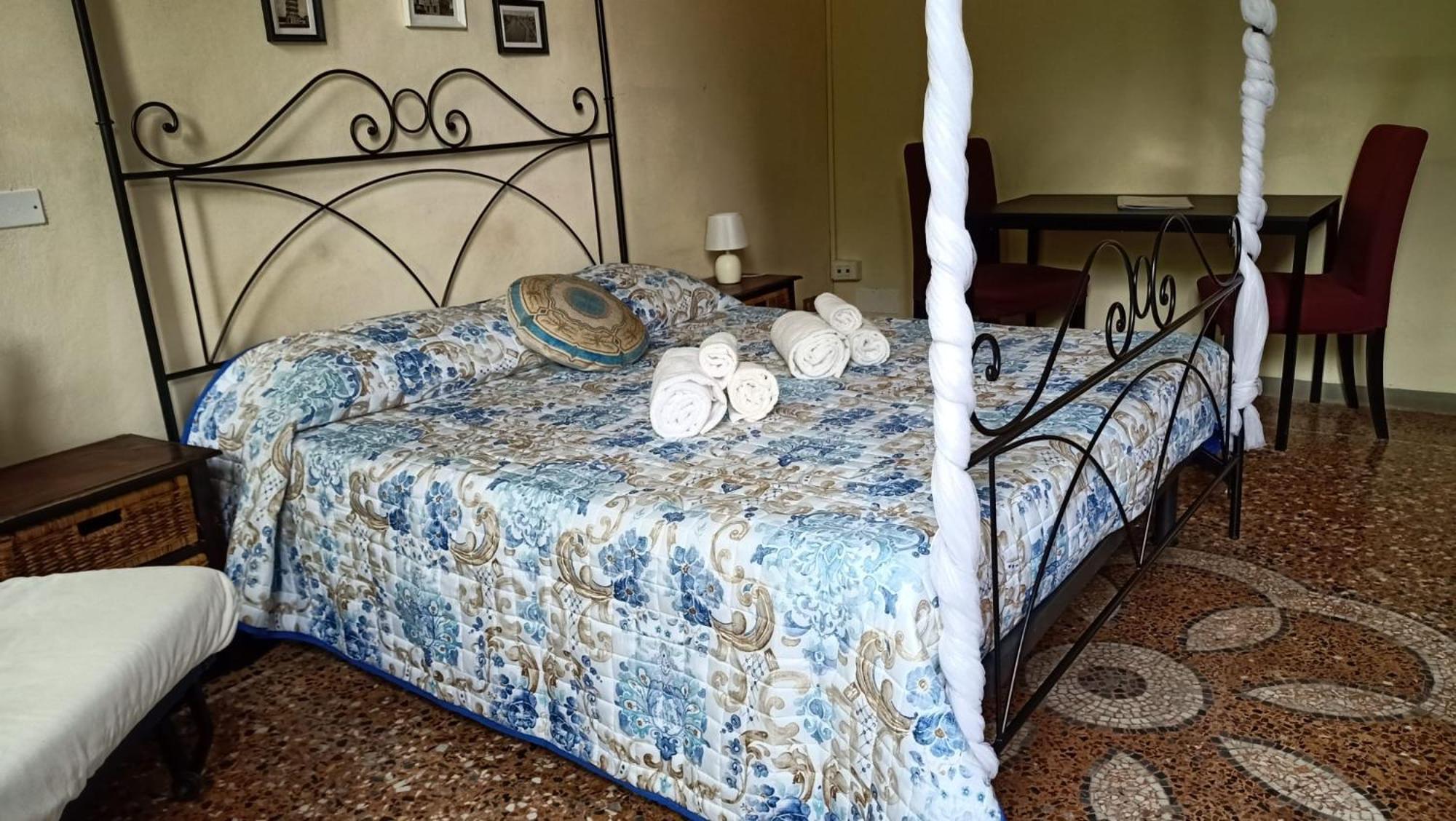 Dimora Del Conte * Pisa