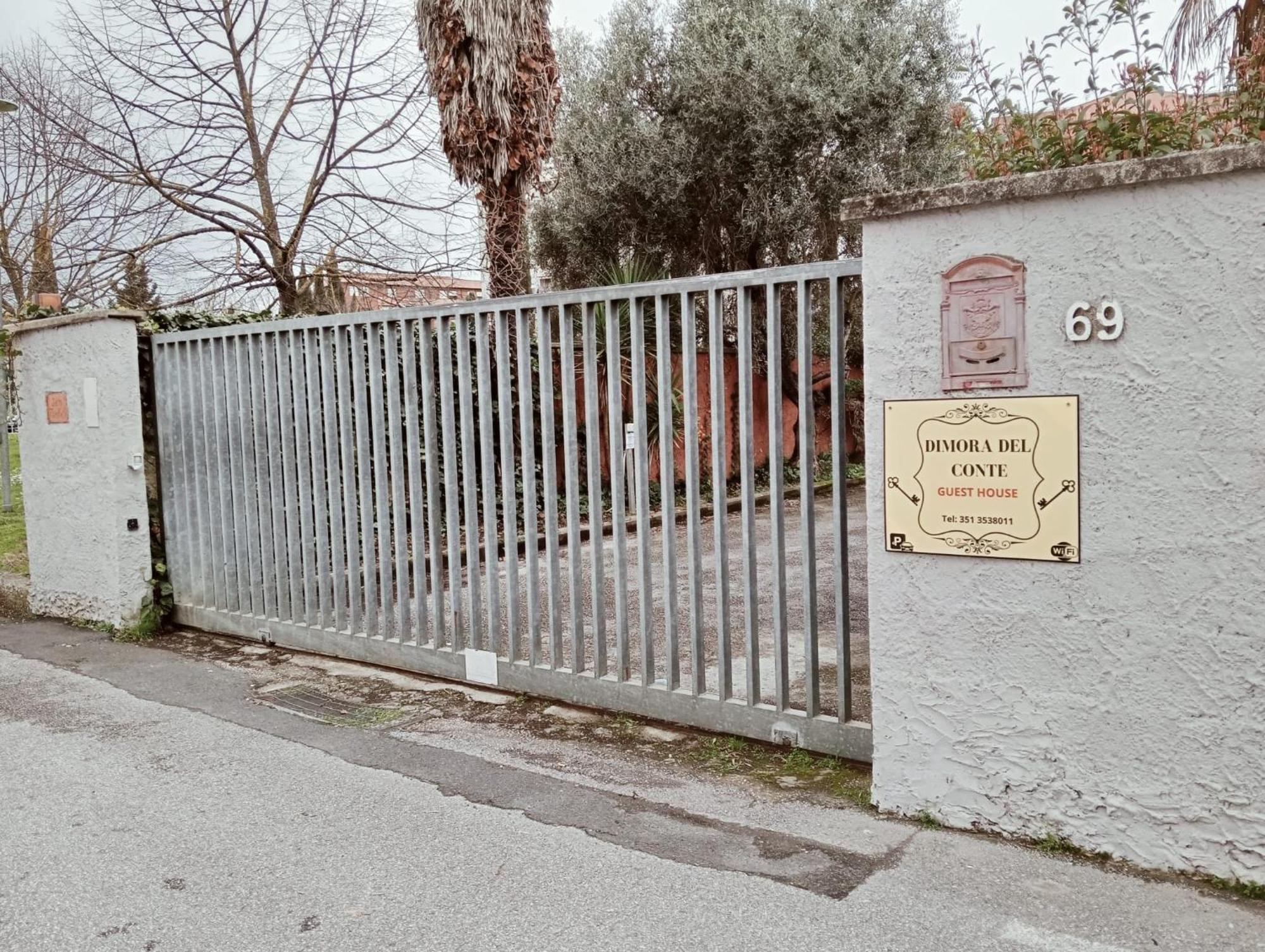 Dimora Del Conte