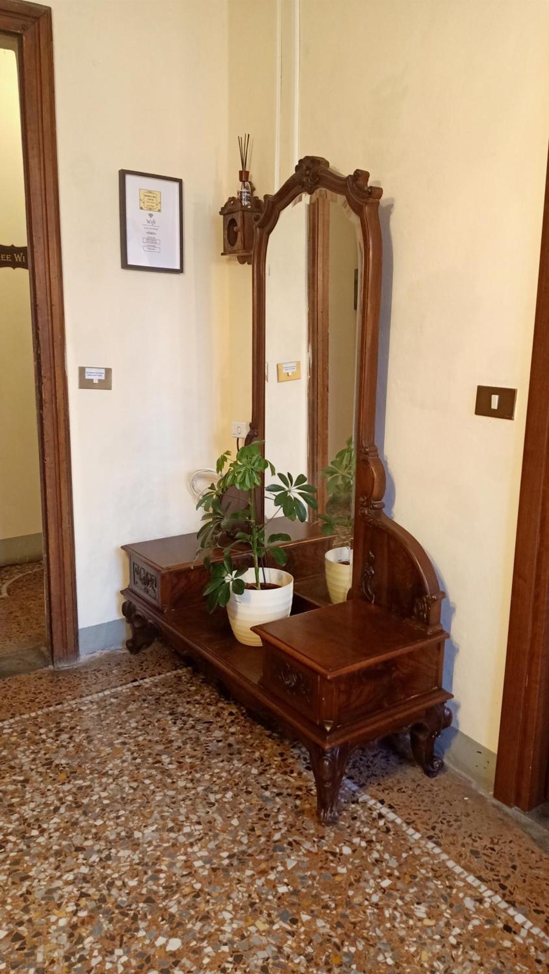 Bed & Breakfast Dimora Del Conte