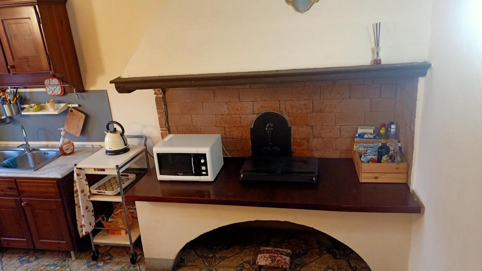 Bed & Breakfast Dimora Del Conte *