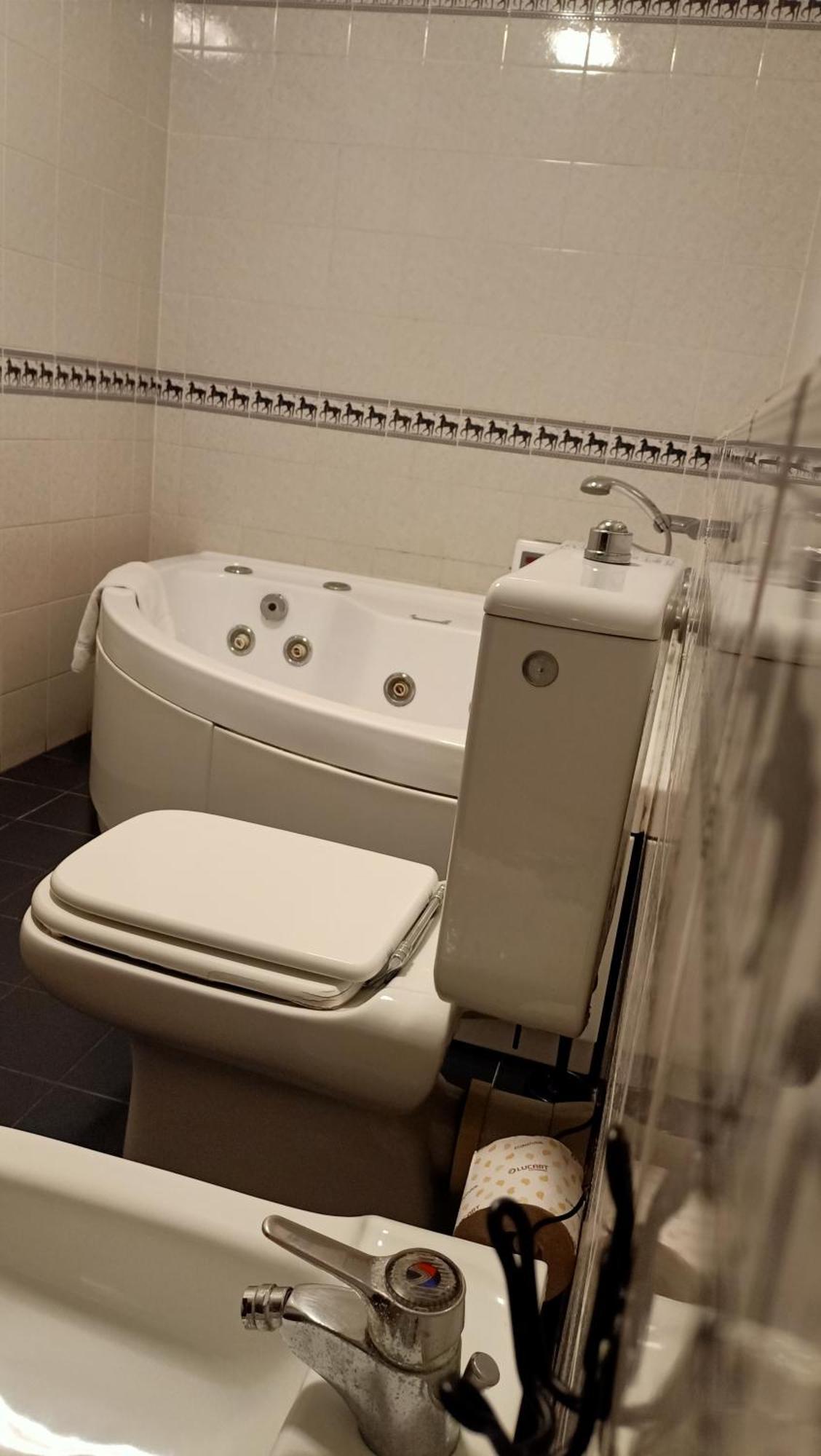 Bed & Breakfast Dimora Del Conte