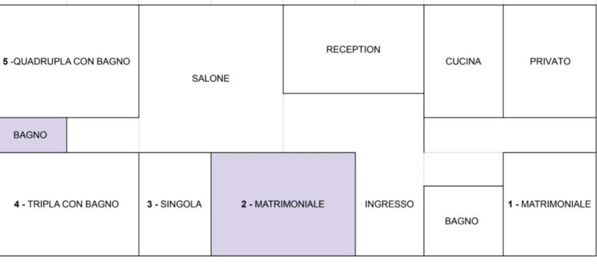 Dimora Del Conte *