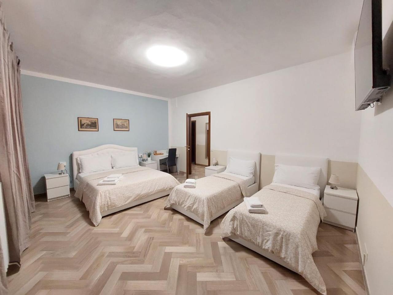 Prime Sant'agostino * Pisa