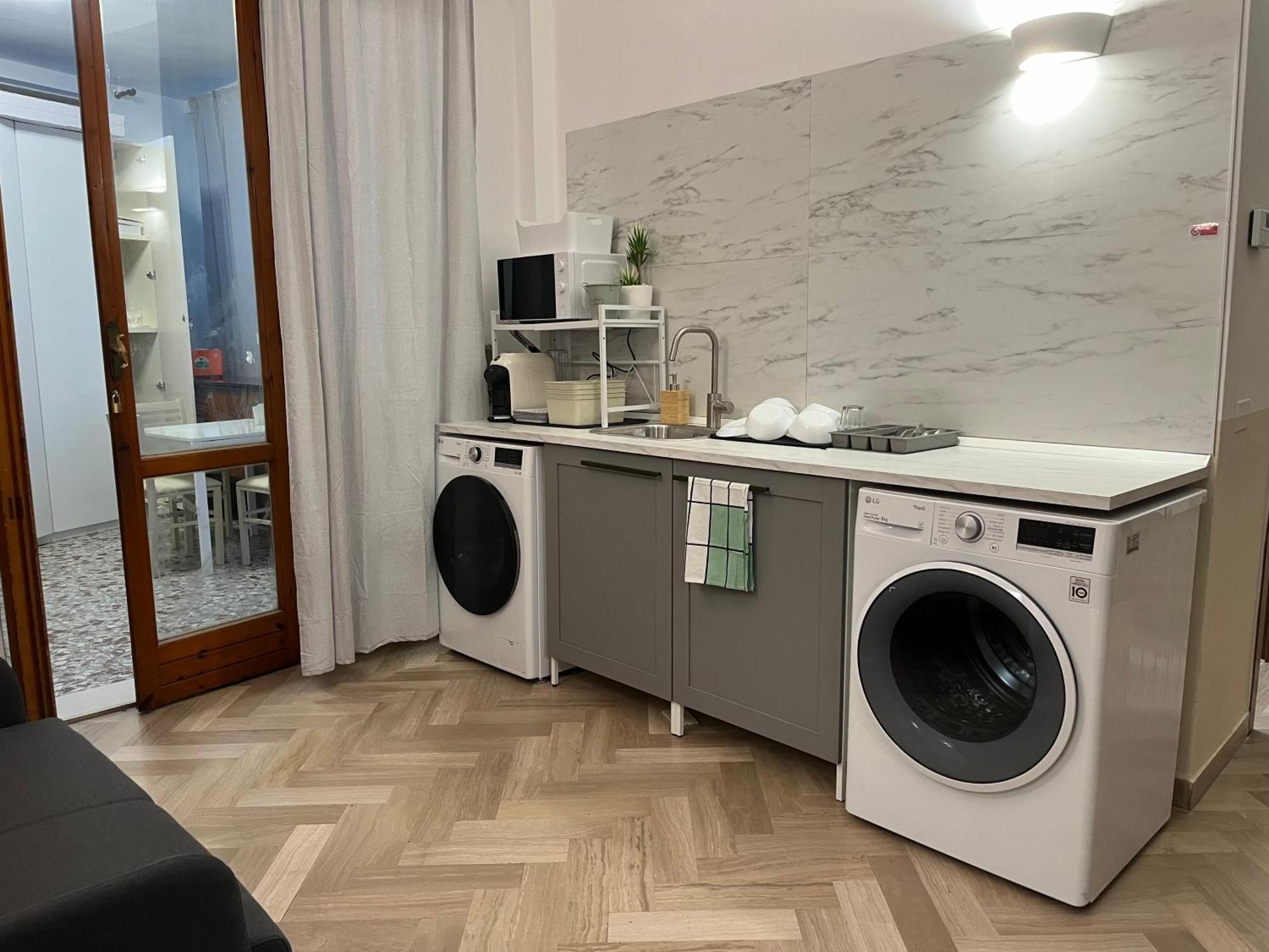 Frühstückspension Prime Sant'agostino